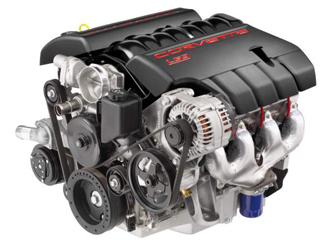 U1646 Engine